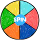 Spin The Wheel Fun