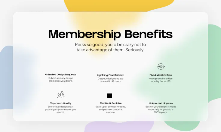 Designify gallery image
