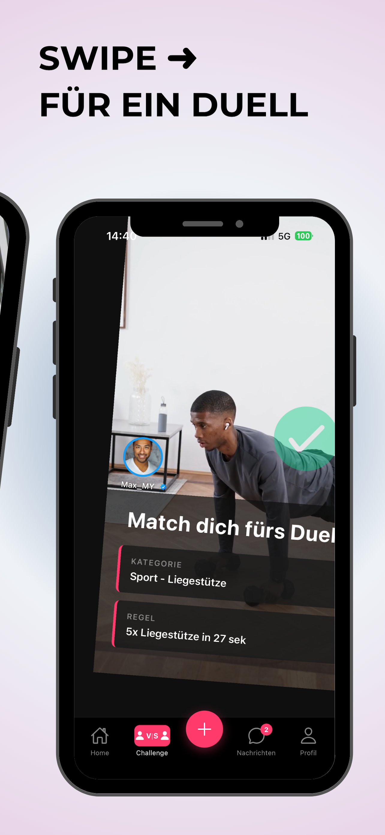 MatchYou gallery image