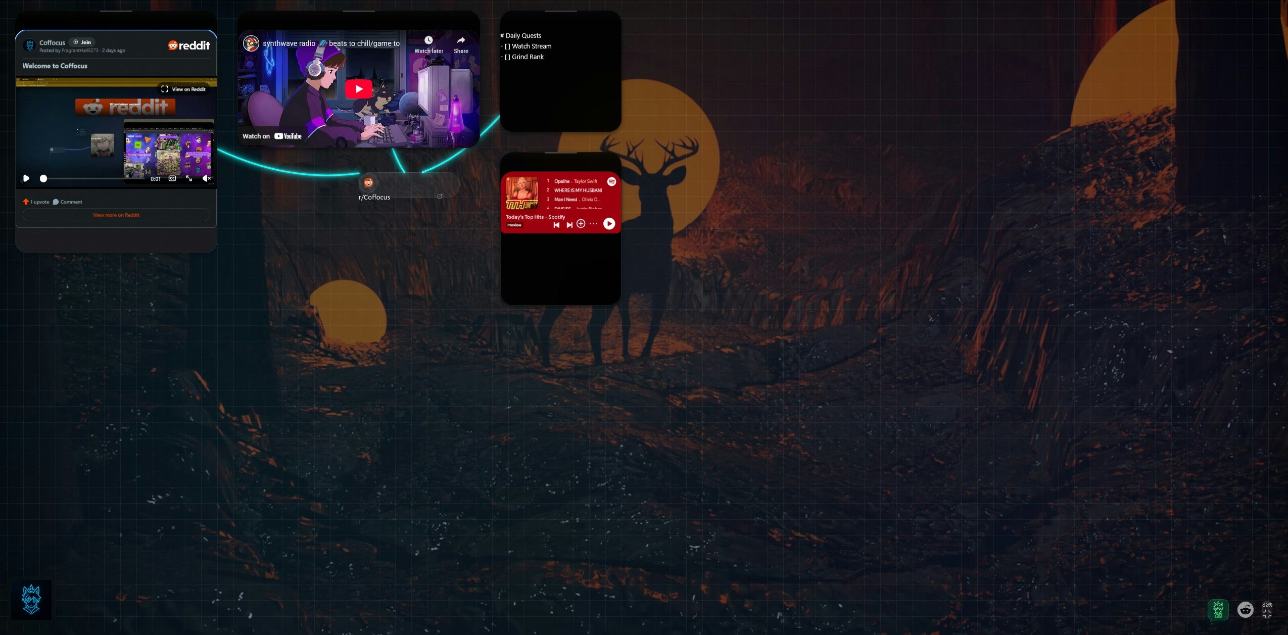 Coffocus gallery image