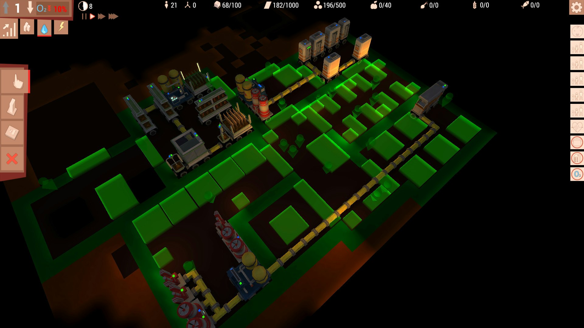 Life in Bunker gallery image