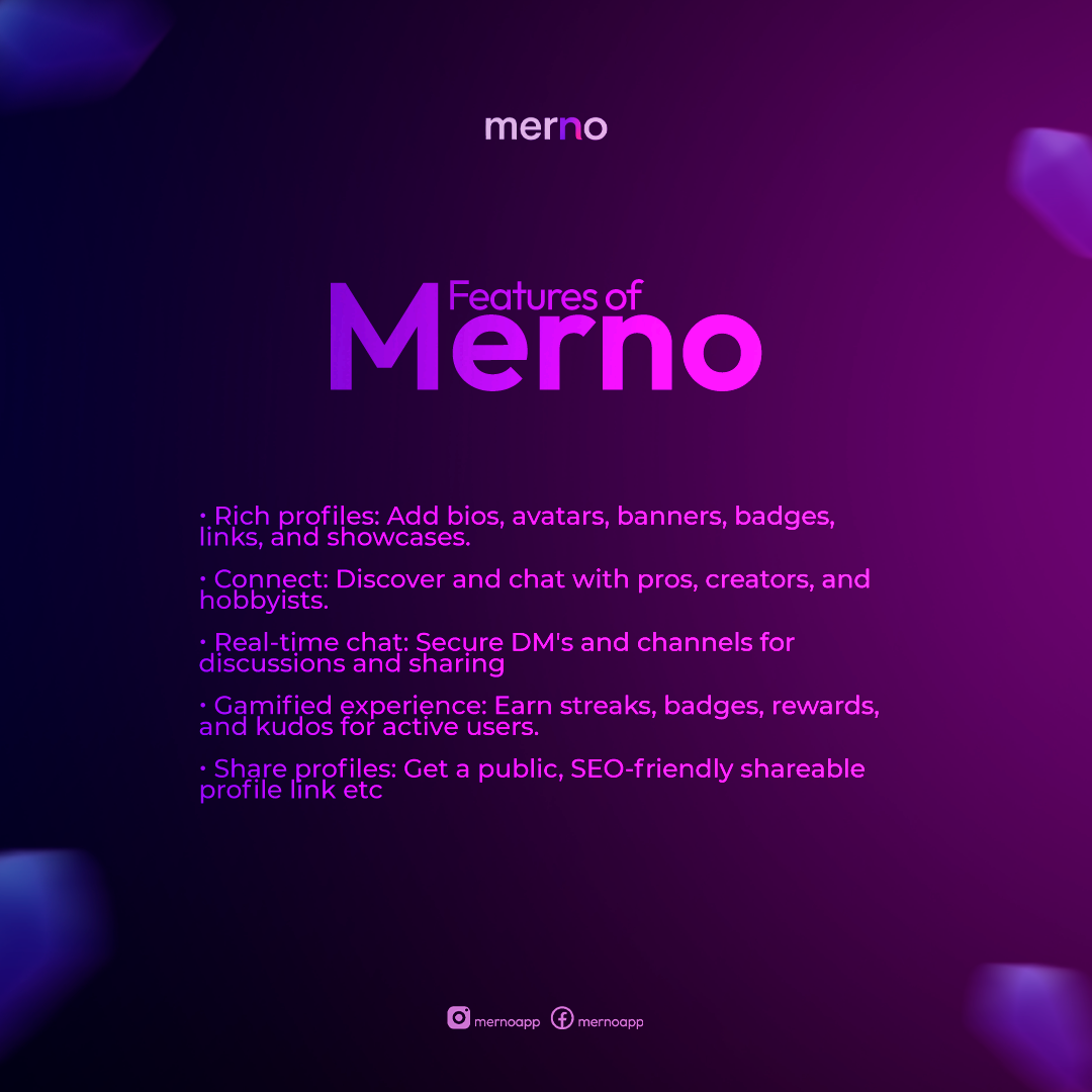 Merno gallery image