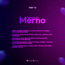 Merno gallery image
