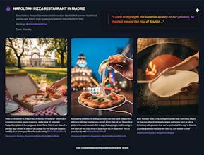 One Click Marketing gallery image