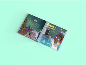 Gumgah and the Grumpledonk gallery image