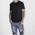 Obsidian Premium Tees