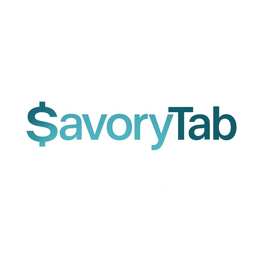 SavoryTab Software