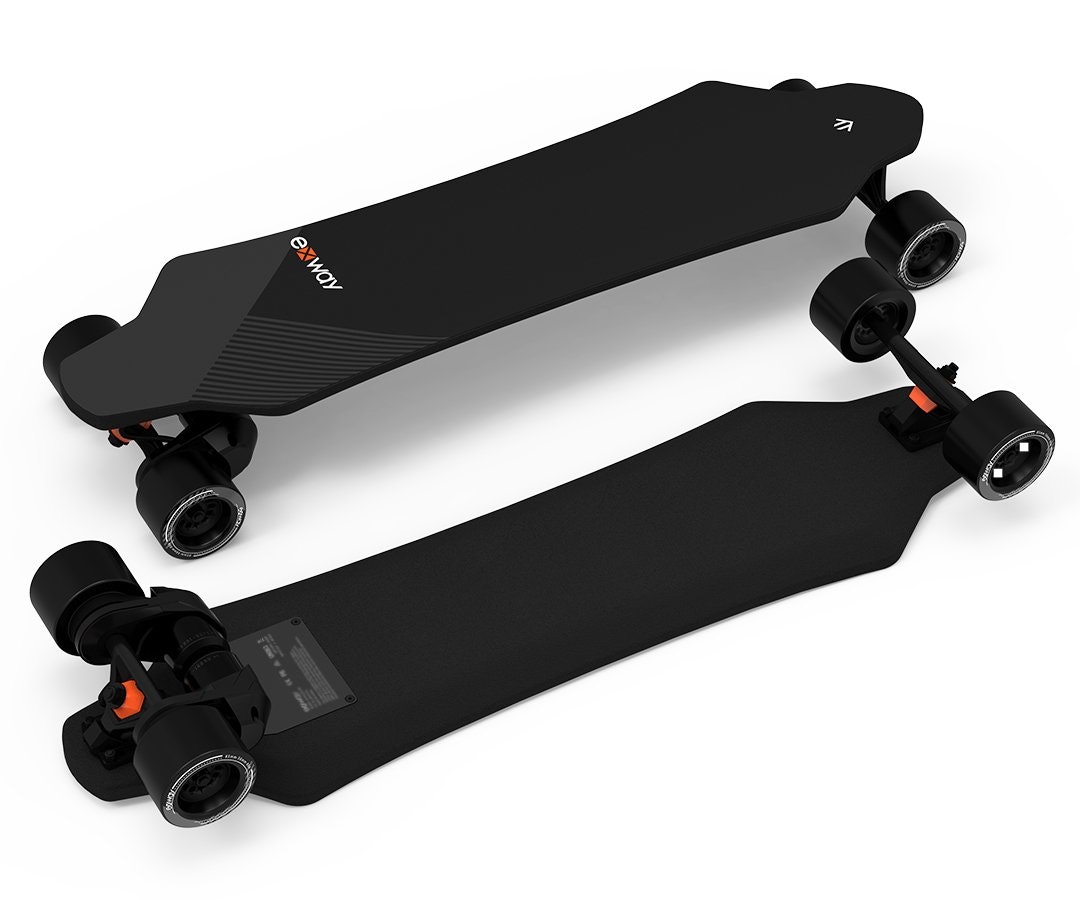 Exway Boards gallery image