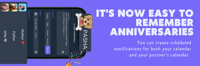 Noky: Social Planner gallery image