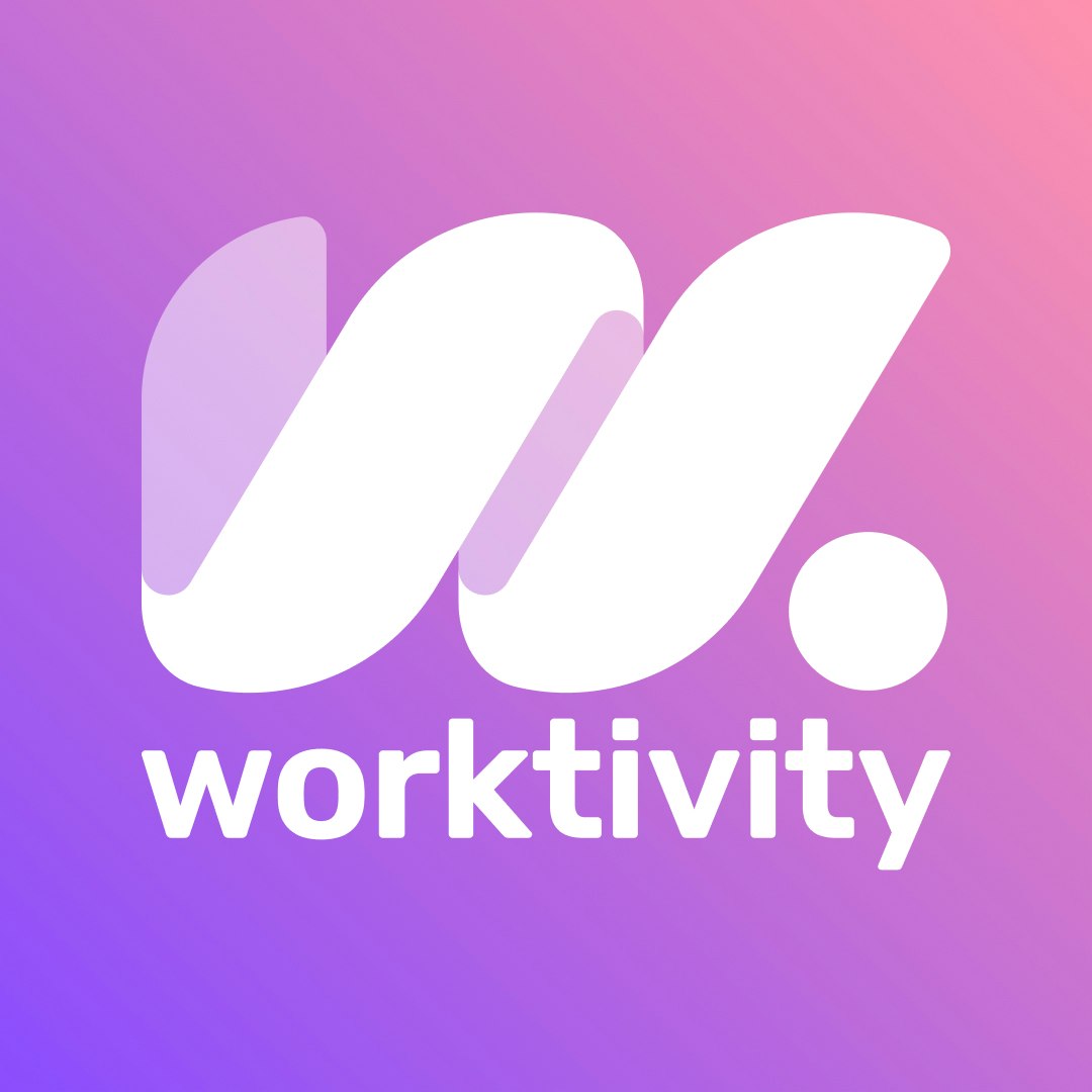 Worktivity logo