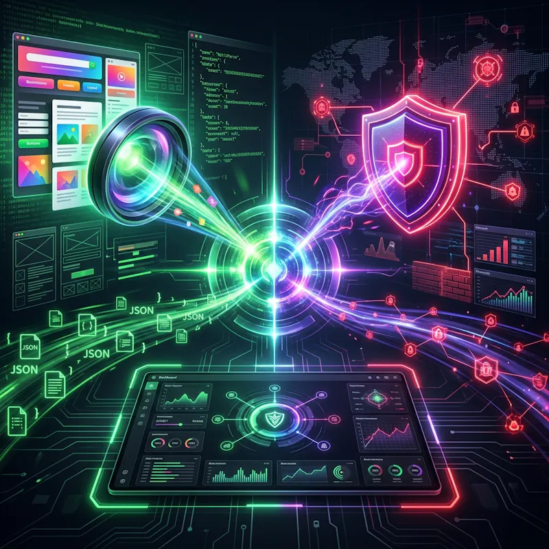 OpticParse screenshot 1