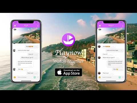 Popitalk - Watch together gallery image