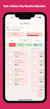 Life Planning App gallery image
