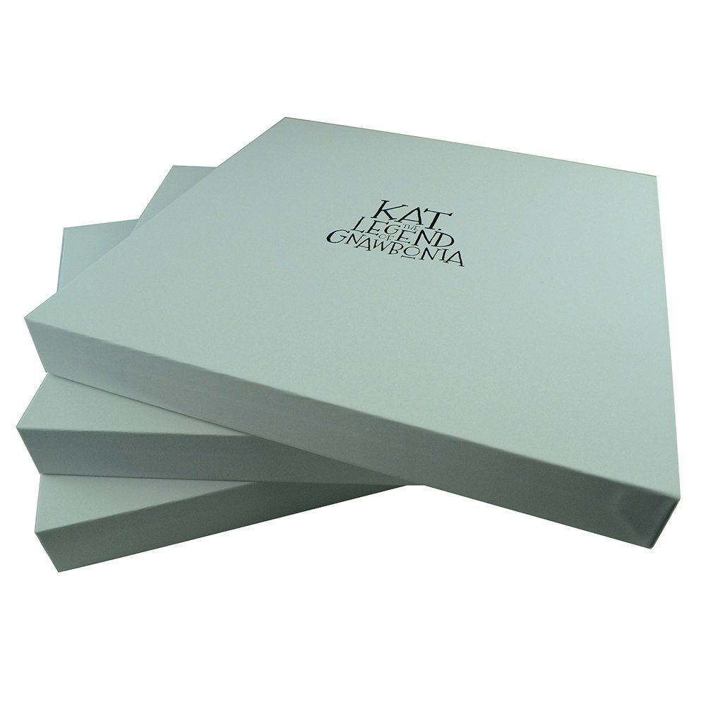 Hardcover Cloth Bound Book Printing 