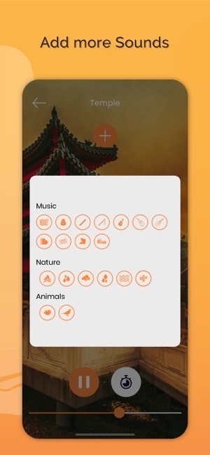 Meditation Music - Yoga gallery image