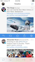 Tweetbot 4 gallery image