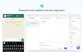 Reply Now Integration for Intercom gallery image