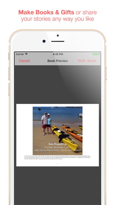 Timebox Photo Journal gallery image