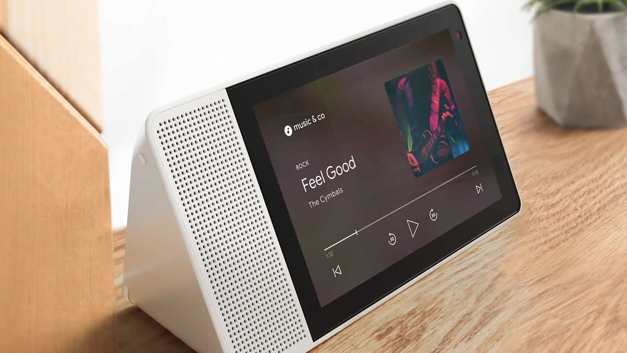 Voice Discover gallery image