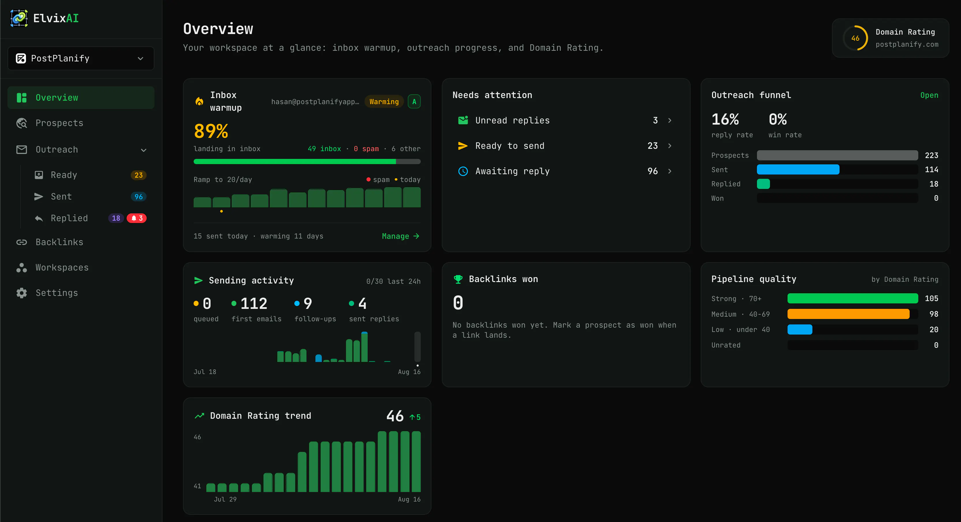 ElvixAI screenshot 3
