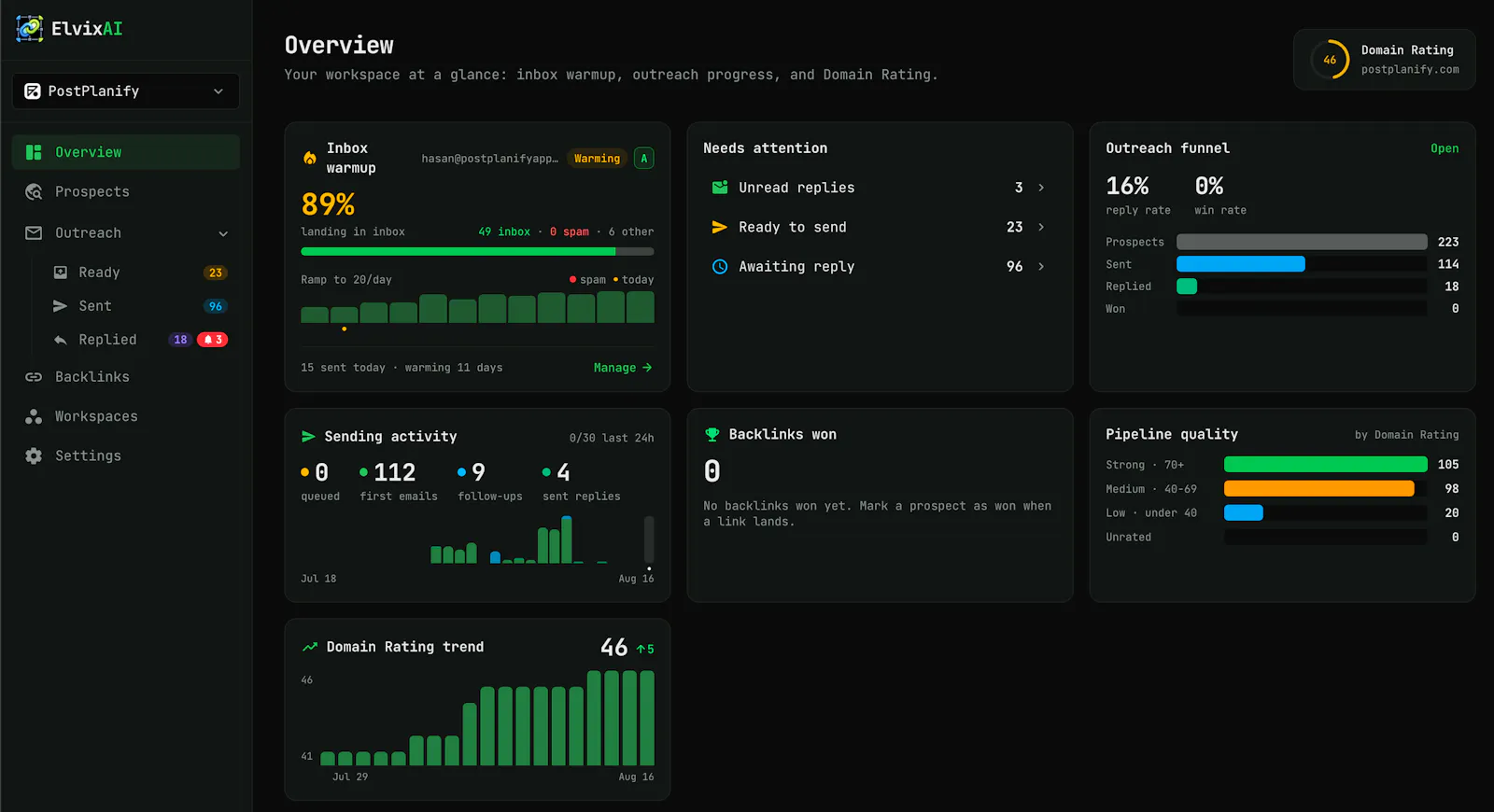ElvixAI  screenshot 4