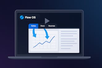 FlowOS - The Productivity Browser gallery image