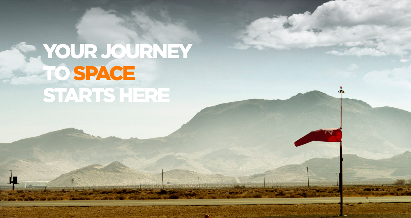 XCOR Space Expeditions gallery image