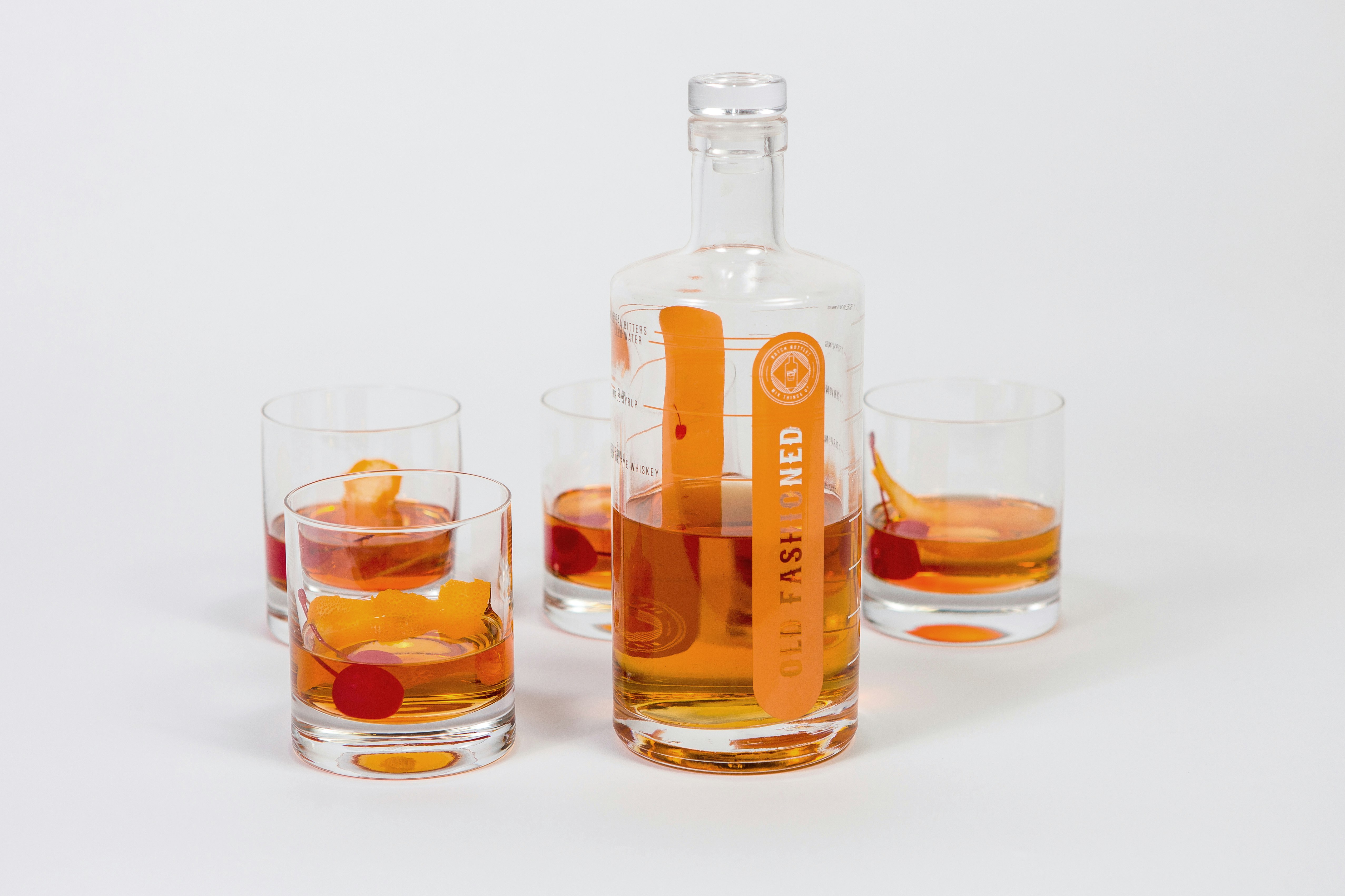 Batch Bottles gallery image