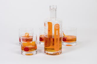 Batch Bottles gallery image