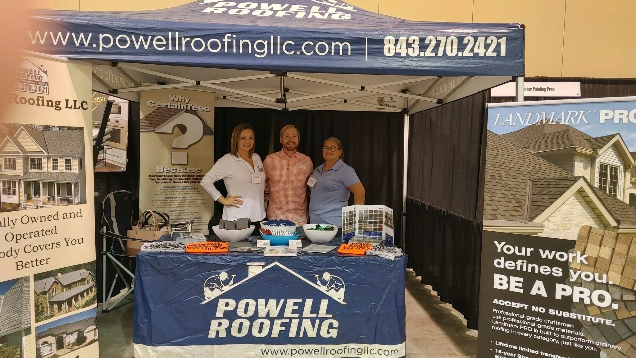 Выберите Top Roofing Service Company media 2
