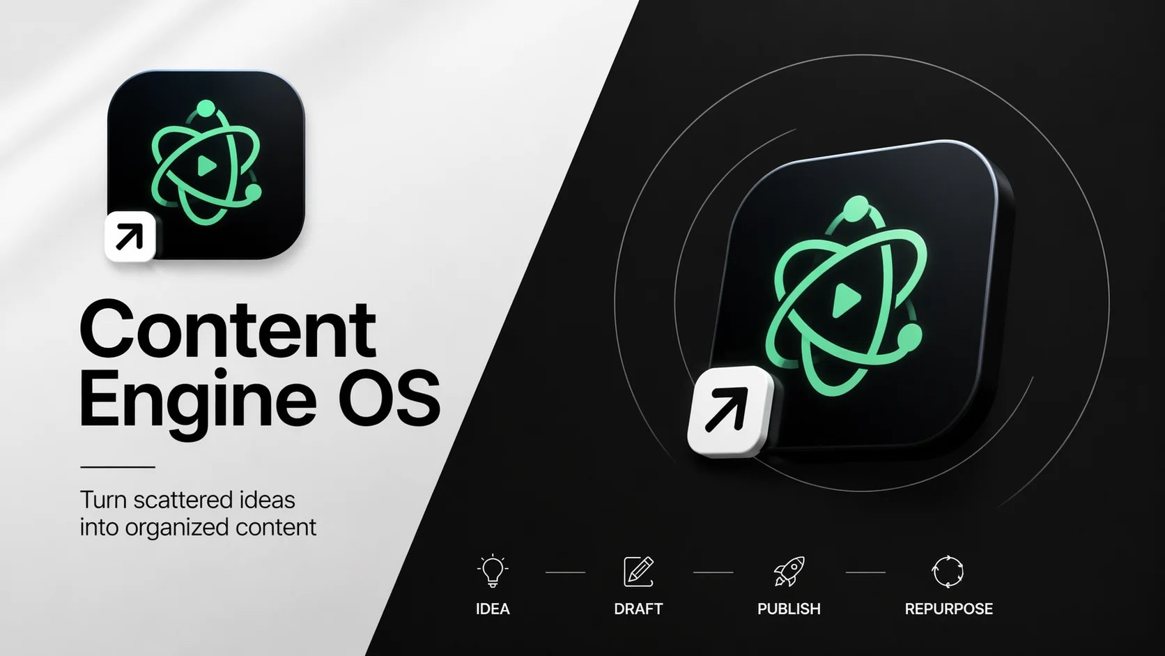 Content Engine OS gallery image