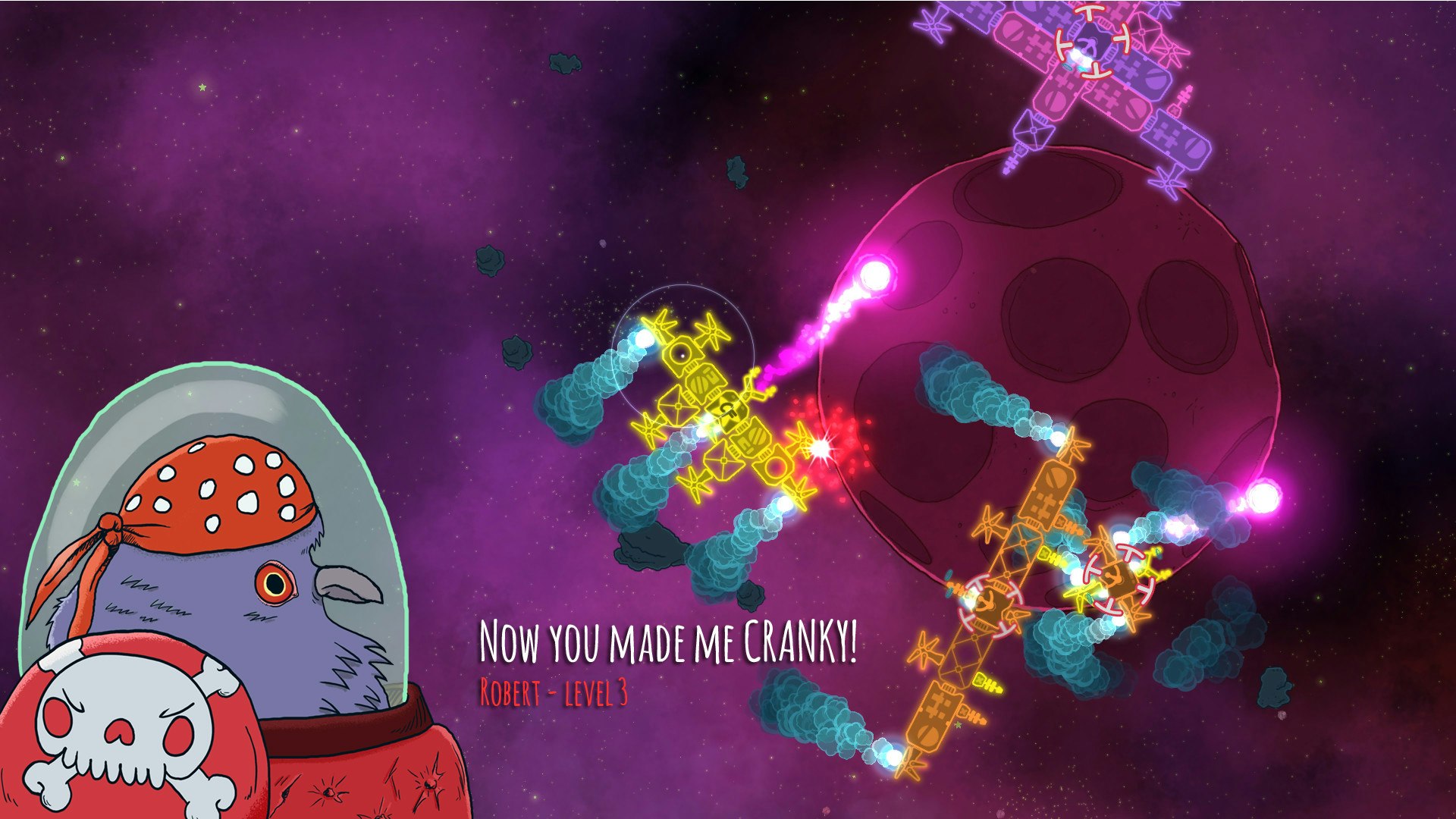 Captain Forever Remix gallery image