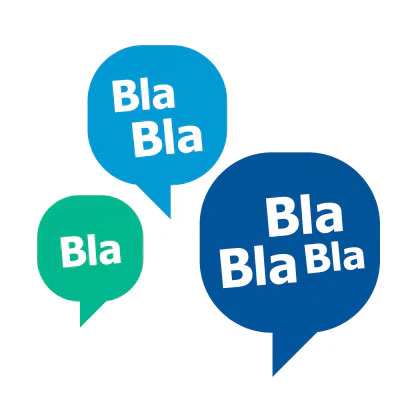 BlaBlaBla