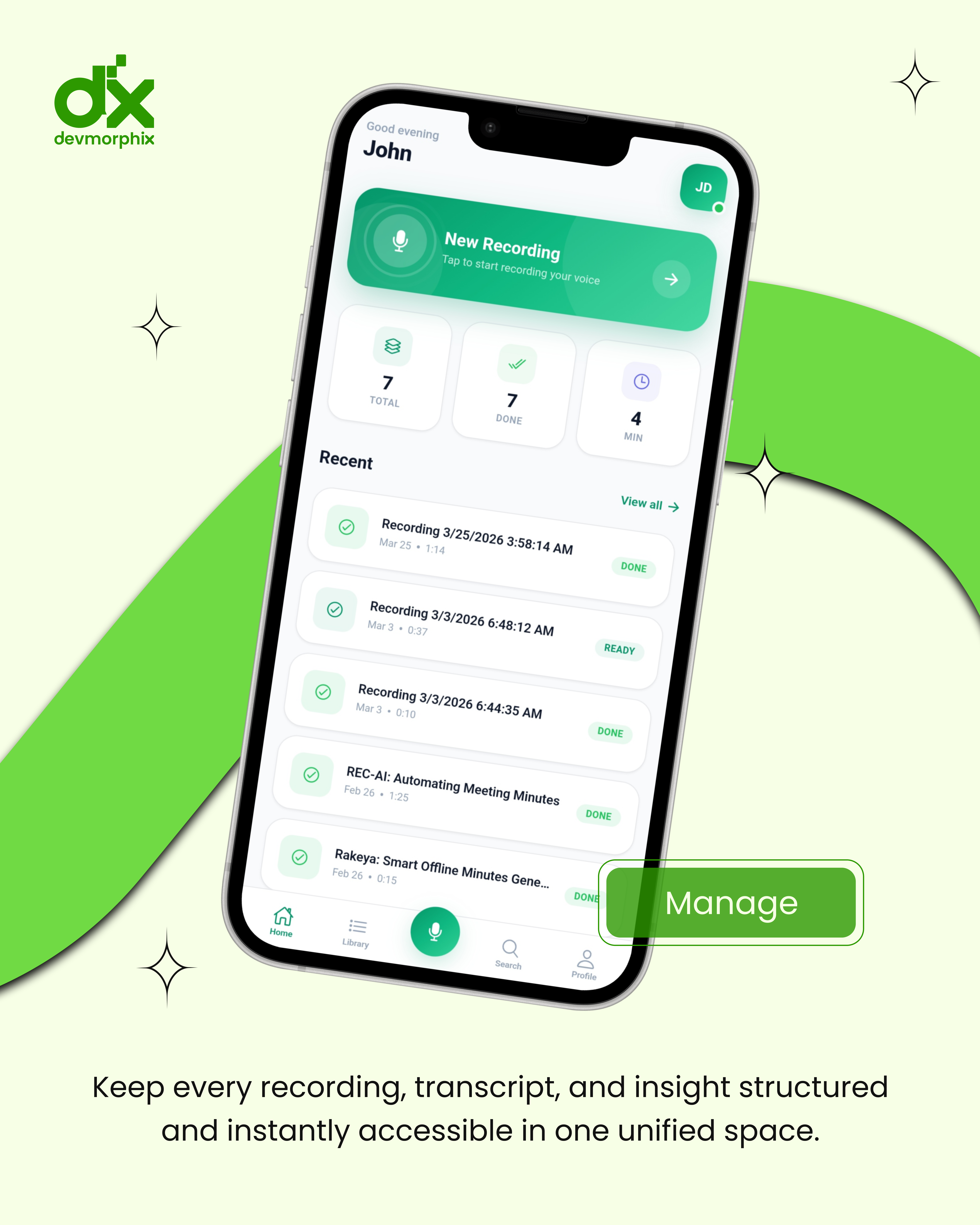 Echobits gallery image