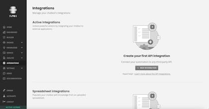Ivah.io Sync Your Business gallery image