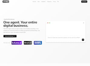 Syro Agent gallery image