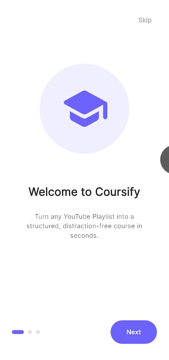 coursify gallery image