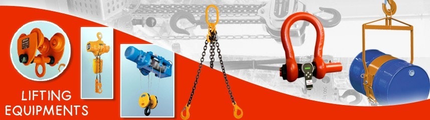 Bishop Lifting Services gallery image
