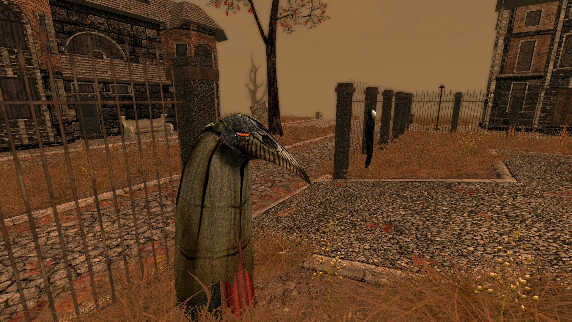 Pathologic Classic HD gallery image