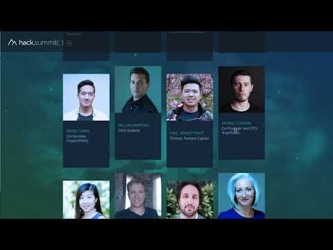 Hack.Summit() 2016 gallery image