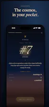 Manifest: Zodiac Alarm Clock gallery image