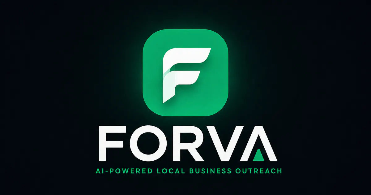 FORVA gallery image