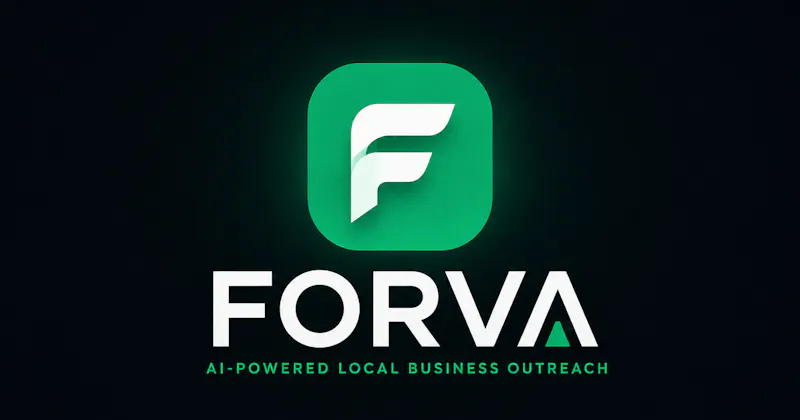 FORVA screenshot 1