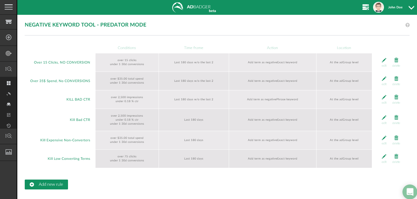 Ad Badger gallery image