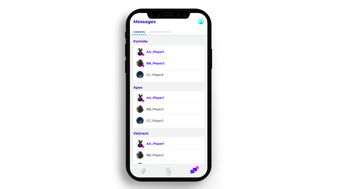 Vype Gaming gallery image