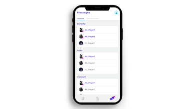 Vype Gaming gallery image