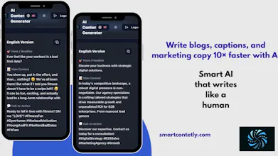 SmartContetly gallery image