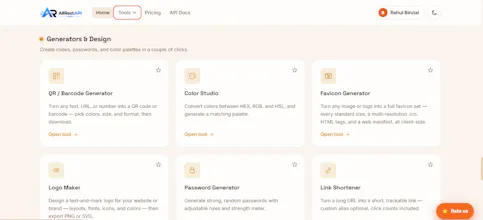 All Rest api gallery image
