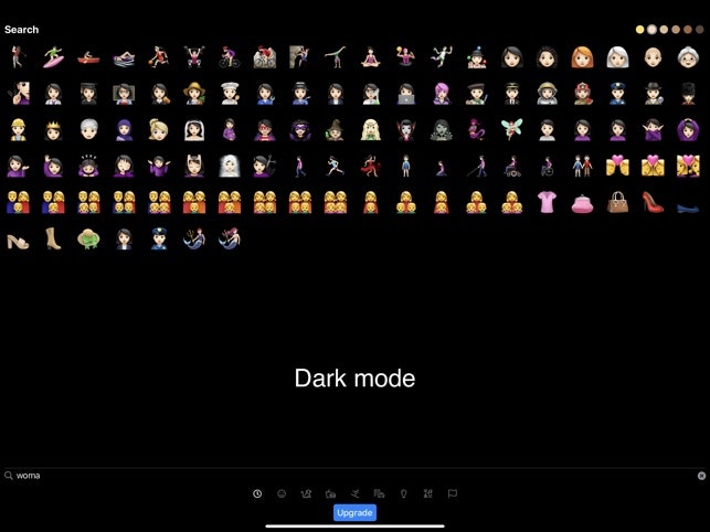 Emojise Lite for iPad / iPad Pro gallery image