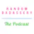 RANDOM BADASSERY--Malcolm Gladwell to Gary Vaynerchuck: EP7